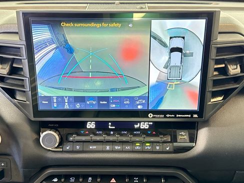 Used 2022 Toyota Tundra TRD Pro image 14