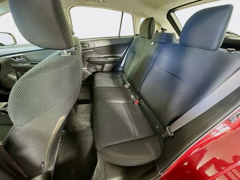 Used 2012 Subaru Impreza 2.0i Premium w/ Popular Pkg 1 image 32