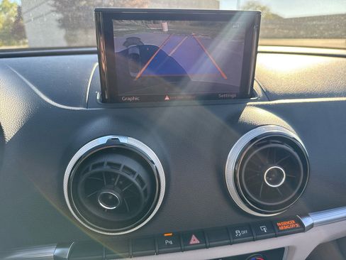 Used 2015 Audi A3 2.0T Premium Plus image 13