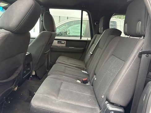 Certified 2017 Ford Expedition EL XLT image 13