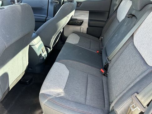 Used 2024 Ford Maverick XLT w/ XLT Luxury Package FWD image 11