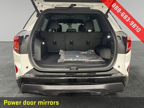 New 2026 GMC Terrain AT4 image 14