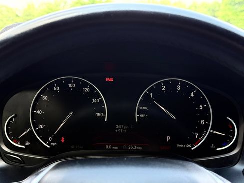 Used 2020 BMW 330i Sedan RWD image 28