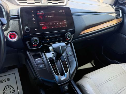 Used 2018 Honda CR-V EX-L image 23