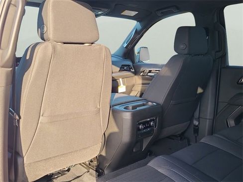New 2026 Chevrolet Suburban LS w/ LPO, Dark Essentials Package image 14