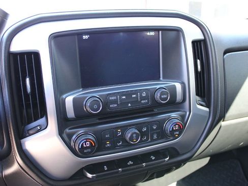 Used 2017 GMC Sierra 1500 SLE w/ SLE Value Package image 15