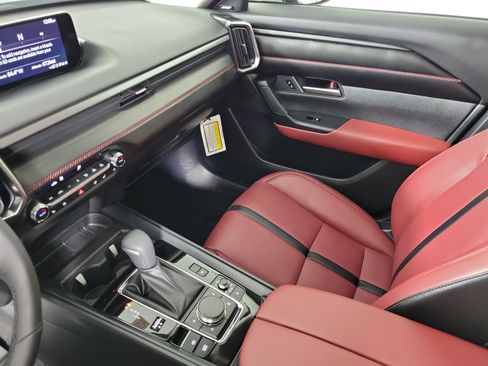 New 2026 MAZDA CX-50 2.5 Hybrid w/ Weather Package image 25