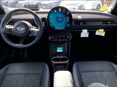 New 2026 MINI Cooper S FWD image 5