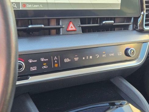 Used 2024 Kia Sportage SX Prestige image 38