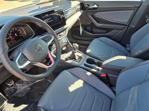 New 2026 Volkswagen Jetta GLI Autobahn image 11
