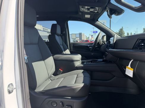 New 2026 Chevrolet Tahoe RST w/ Comfort Package image 23