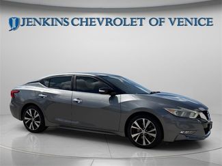 Used 2018 Nissan Maxima 3.5 SV video 1