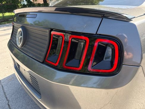 Used 2014 Ford Mustang Coupe w/ Equipment Group 102A RWD image 11