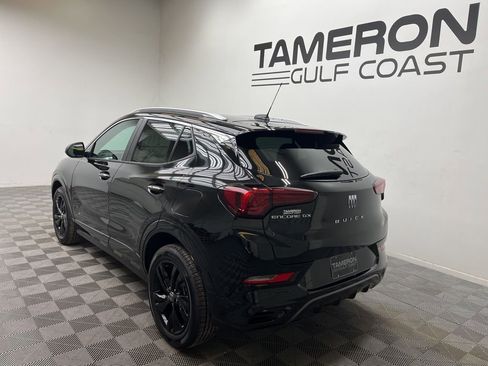 New 2026 Buick Encore GX Sport Touring FWD image 3