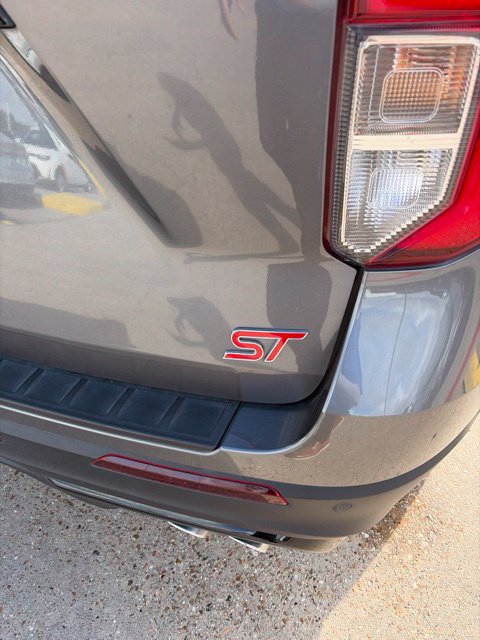 Used 2021 Ford Explorer ST w/ Equipment Group 401A AWD/4WD image 8
