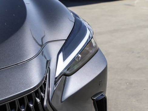 New 2026 Lexus NX 450h+ AWD w/ Accessory Package (Z2) image 7