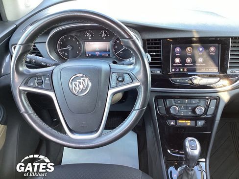 Used 2022 Buick Encore Preferred w/ Safety Package AWD/4WD image 17