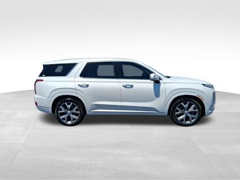 Used 2021 Hyundai Palisade Limited w/ Cargo Package AWD/4WD image 6