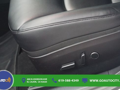 Used 2021 Tesla Model 3 Standard Range Plus RWD image 16