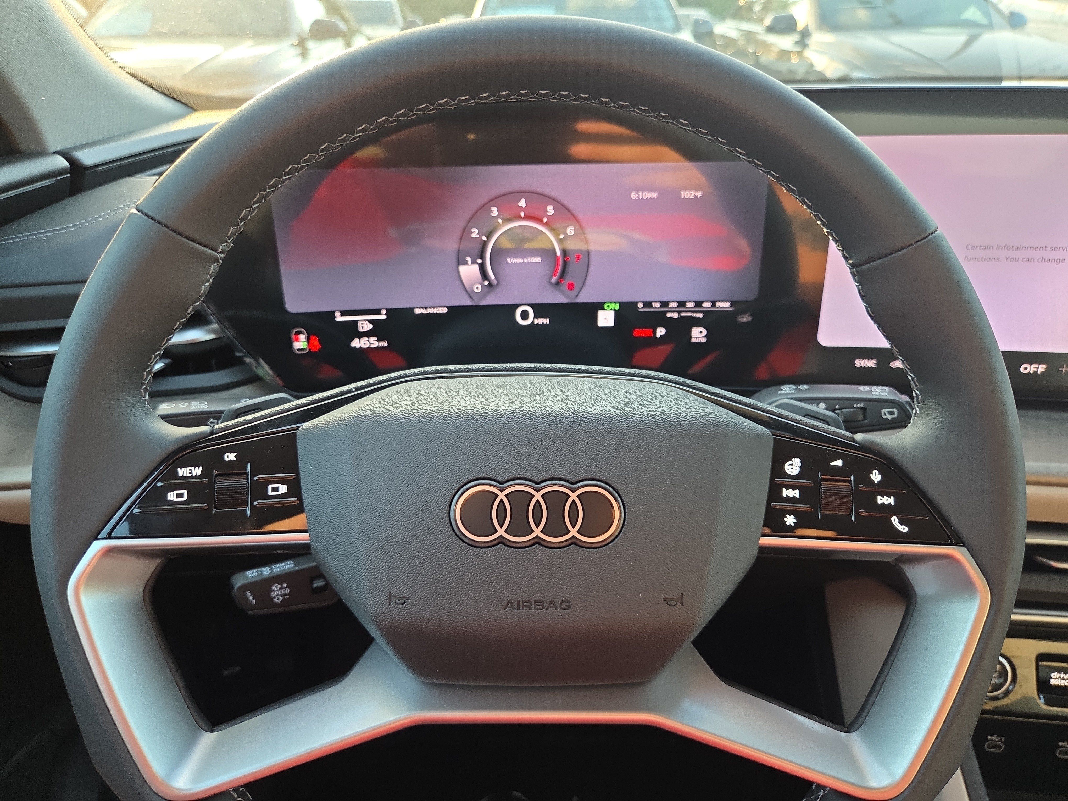 New 2026 Audi Q5 Premium Plus AWD/4WD image 9