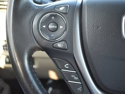 Used 2017 Honda Pilot EX-L image 25