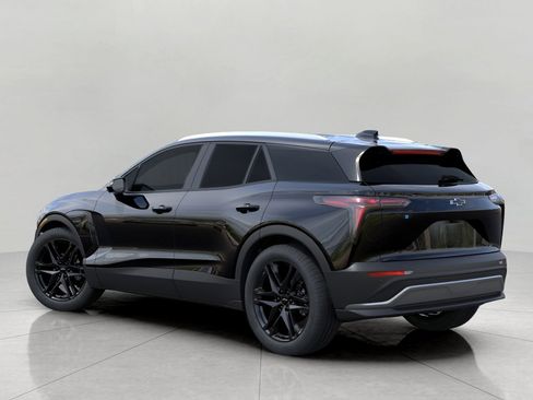 New 2026 Chevrolet Blazer EV LT image 3