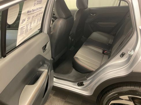 New 2026 Subaru Crosstrek 2.5i Limited AWD/4WD image 22