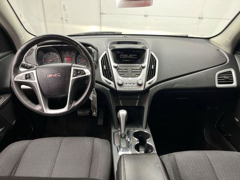 Used 2015 GMC Terrain SLE w/ Chrome Edition AWD/4WD image 4