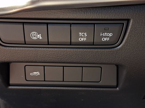 Used 2026 MAZDA CX-90 3.3 Turbo w/ Select Package AWD/4WD image 25