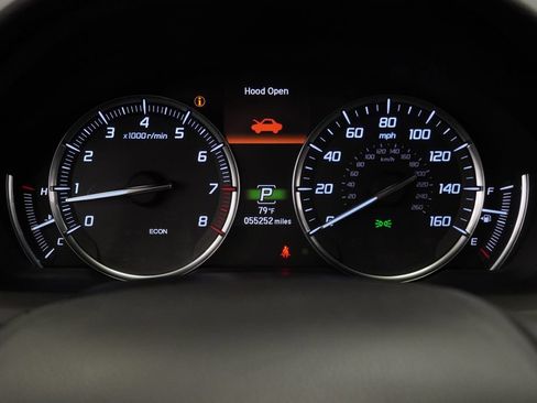 Used 2020 Acura TLX w/ Technology Package FWD image 30