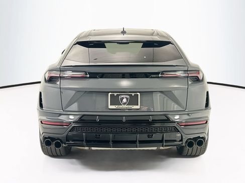 Used 2024 Lamborghini Urus S AWD/4WD image 6