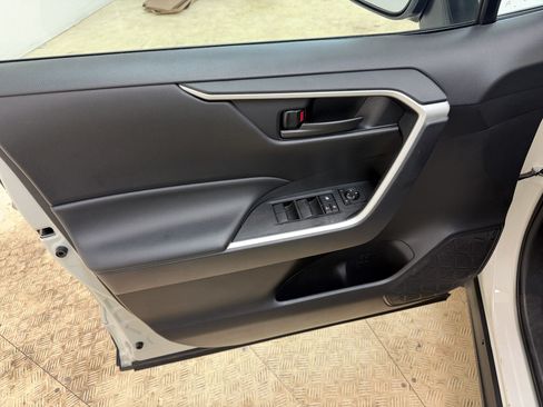 Used 2025 Toyota RAV4 LE FWD image 14