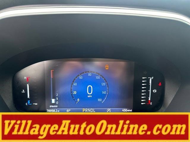 Used 2023 Ford Escape Active AWD/4WD image 29