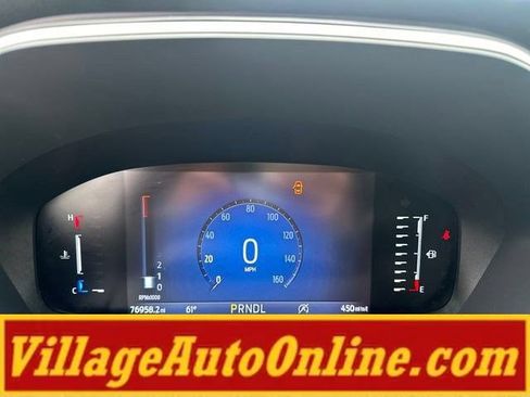 Used 2023 Ford Escape Active AWD/4WD image 29