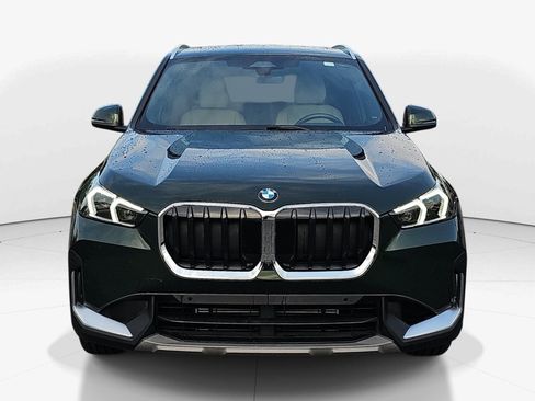 Used 2023 BMW X1 xDrive28i w/ Premium Package AWD/4WD image 9