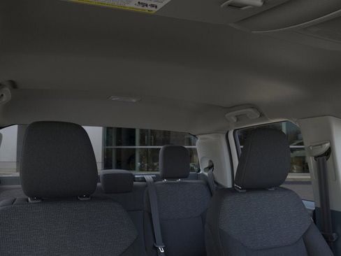 New 2025 Ford Maverick XL w/ 4K Tow Package image 12