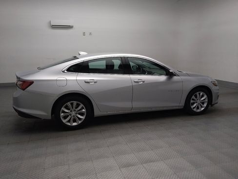 Used 2021 Chevrolet Malibu LT FWD image 10