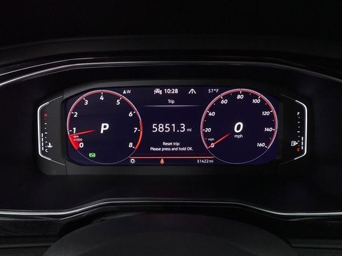 Used 2022 Volkswagen Jetta GLI Autobahn w/ GLI Black Package image 16