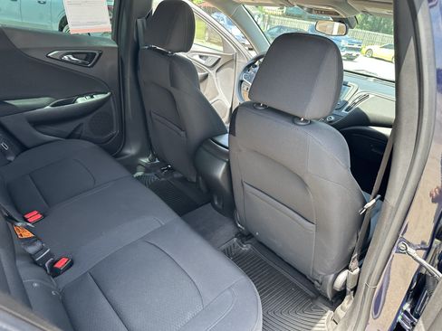Used 2017 Chevrolet Malibu LS FWD image 20