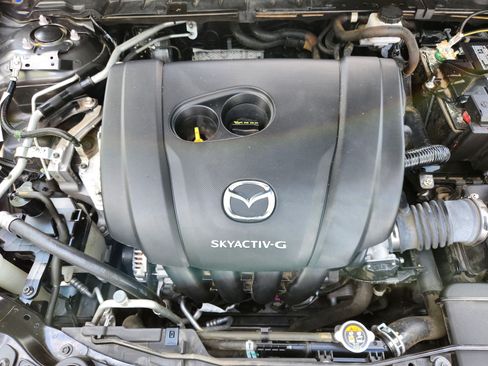 Used 2021 MAZDA CX-30 AWD 2.5 S w/ Preferred Package image 23