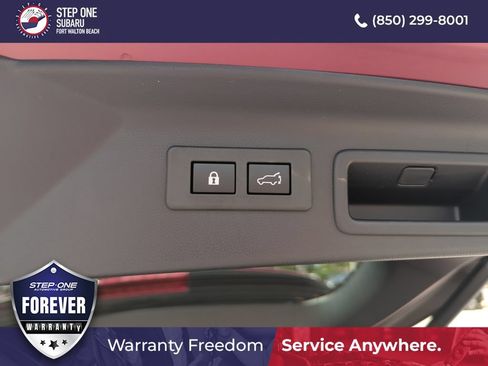 Certified 2026 Subaru Forester Premium w/ Premium/Limited Package AWD/4WD image 32