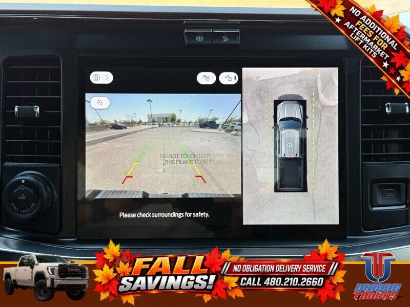 Used 2026 Ford F450 King Ranch w/ FX4 Off-Road Package AWD/4WD image 39