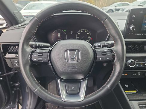 Used 2024 Honda CR-V Sport Touring image 19