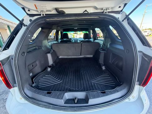 Used 2014 Ford Explorer 4WD Police Interceptor image 10