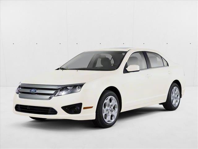 Used 2011 Ford Fusion SEL FWD image 1