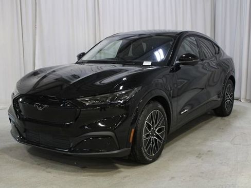 New 2026 Ford Mustang Mach-E Premium image 38