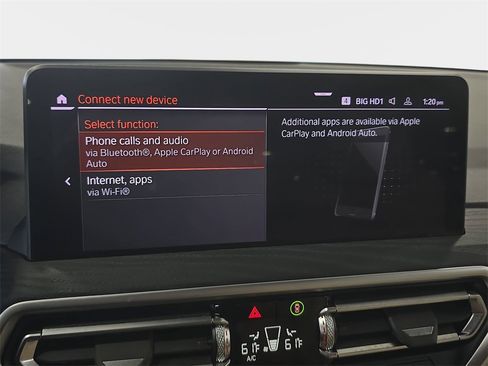 Used 2022 BMW X3 sDrive30i w/ Convenience Package w/ZPA image 18