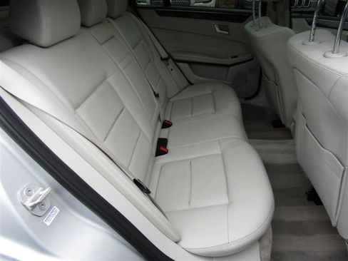 Used 2015 Mercedes-Benz E 350 Sedan w/ Premium 1 Package image 39