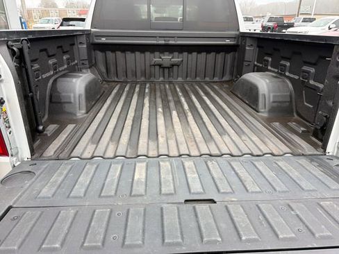 Used 2022 Chevrolet Silverado 1500 LTZ w/ LTZ Premium Package image 28