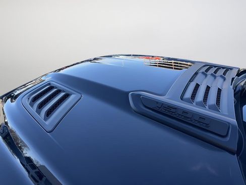 New 2026 RAM 1500 Rebel w/ Rebel Level 2 Equipment Group image 46